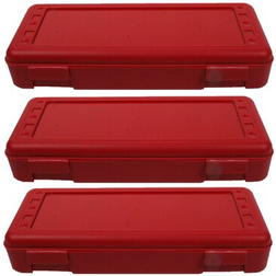 ROM60302-3 Red Ruler Box Pack 3