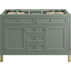 James Martin Vanities 305-V48 Chicago