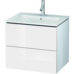 Duravit L-Cube Waschtischunterbau 620mm