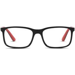 Ray-Ban RY1621 Kids Black