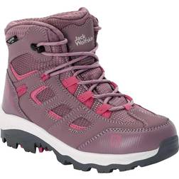 Jack Wolfskin Kinder Multifunktionsstiefel VOJO TEXAPORE MID