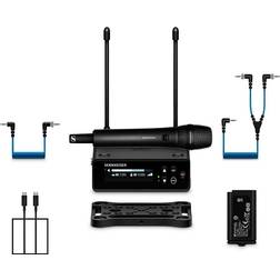 Sennheiser Ew-Dp 835 Set Q1-6 470.2 526 Mhz