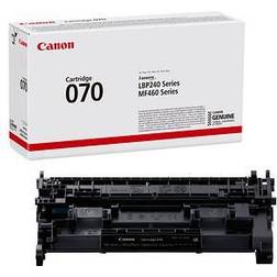 Canon 070 BK