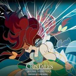 Cris Tales Original Game Soundtrack (CD)