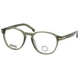 HUGO BOSS 1ED Green L