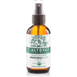 Alteya Organics White Rose Water zero Waste