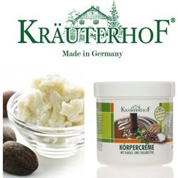 Beinwell GEL Kräuterhof Gel 250ml