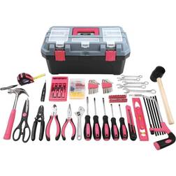 Apollo Tools Household 170-Piece Tool Kit