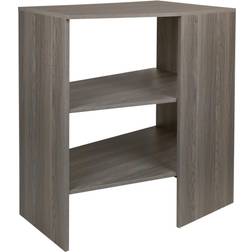 ClosetMaid SS31-CU SuiteSymphony 31-3/4 Book Shelf