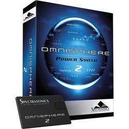 Spectrasonics Omnisphere 2