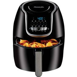 PowerXL XL 7-QT Vortex Air Fryer Plus