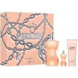 Jean Paul Gaultier Classique Eau de Toilette 100 ml + Regalo 100ml