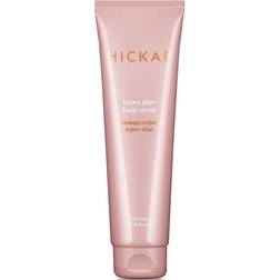 Hickap Hyper Glow Body Scrub Beige 150ml