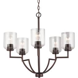 Homeplace Fixture Carter Pendant Lamp