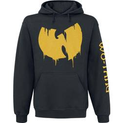 SLIDING LOGO WU-TANG CLAN Clothing