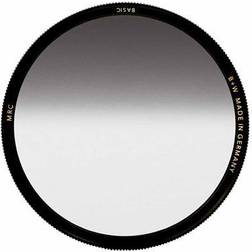 B+W Filter Graduerat 701 77 mm Basic MRC 50%