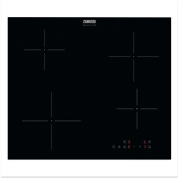 Zanussi ZIBN641K 4