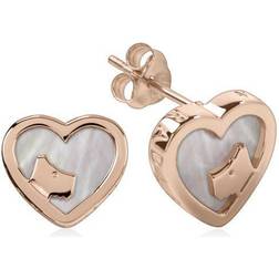 Radley Love Earrings