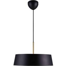 Nordlux Classic Black Lampada a Sospensione 45cm