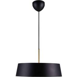 Nordlux Classic Black Pendellampa ∅ 45cm