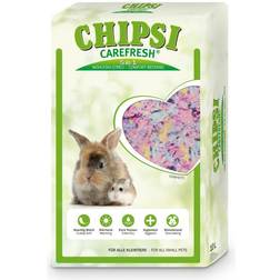 PETCARE Chipsi Carefresh 5 I 1 Confetti 10L