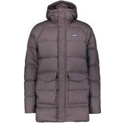 Patagonia Duffel coats M's Silent Down Parka men