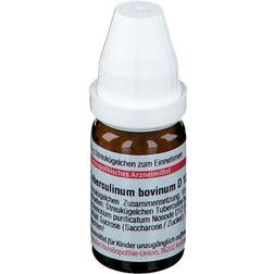 Dhu-Arzneimittel DHU Tuberculinum Bovinum D 12 Gl