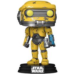 Funko Pop! Star Wars Ned-B