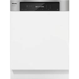 Miele Gewerbe Unterbau-Geschirrspüler PFD