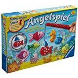 Ravensburger Fiskespel För Barn 22337