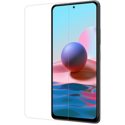 Nillkin härdat glas 0,33 mm H för Xiaomi Redmi Note 10 Pro