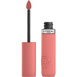 L'Oréal Paris Infallible Matte Resistance Liquid Lipstick Tropical Vacay