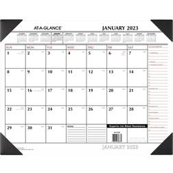 At-A-Glance 2023 21.75 Monthly Pad