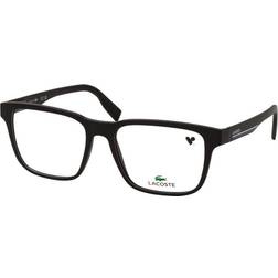 Lacoste L2926 002 Black ONE SIZE