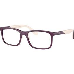 Ray-Ban RY1621 3931 Purple Endast Båge