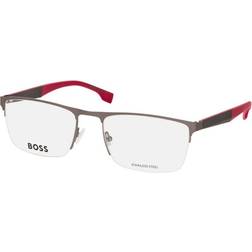 HUGO BOSS 1487 9N2 Grey ONE SIZE