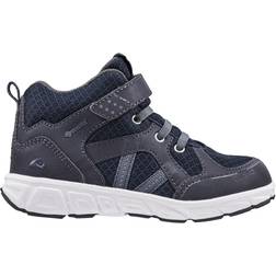 Viking Alvdal Mid R Gtx - Navy/Charcoal