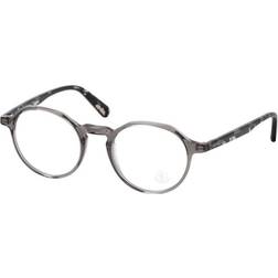 Moncler ML5120 001 mm/19 mm