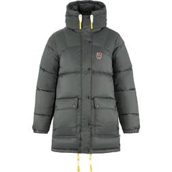 Fjällräven Womens Expedition Down Jacket GREY BASALT/050 XXS