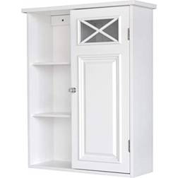 Teamson Home Elegant Fashions Removable Wall Cabinet