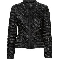 Guess New Vona Jacket Black