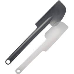 Kenwood Jeu de 2 Spatules Haute Température pour Robot KM070 Degskrapa
