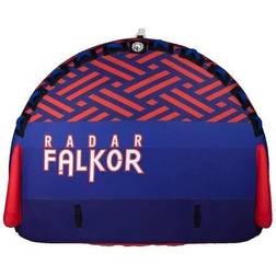 Radar Falkor Marshmallow Top 4 Person Boat Tube