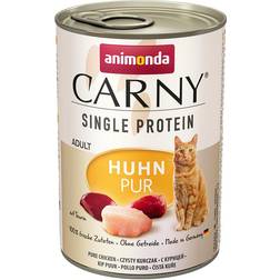 animonda Carny Monoprotein Adult 24 x 400 g