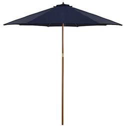 Northlight 9ft Outdoor Patio Market Umbrella with