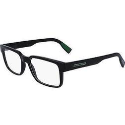 Lacoste L2928 001 Black ONE SIZE