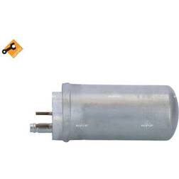 NRF 33322 Aluminium Tørrer