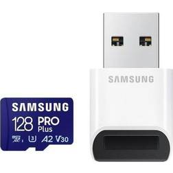 Samsung Pro Plus MicroSDXC 128GB 180MB/s