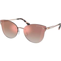 Michael Kors MK1130B ASTORIA Polarized 11086F 59