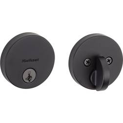 Kwikset Uptown Low Profile Iron